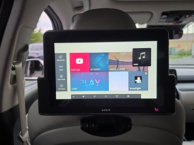 2023 Kia Sorento Hybrid SX Prestige