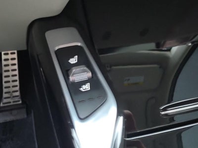 2023 Kia Sorento Hybrid SX Prestige