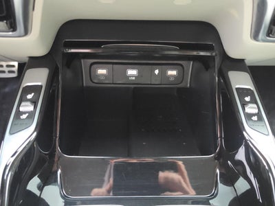 2023 Kia Sorento Hybrid SX Prestige