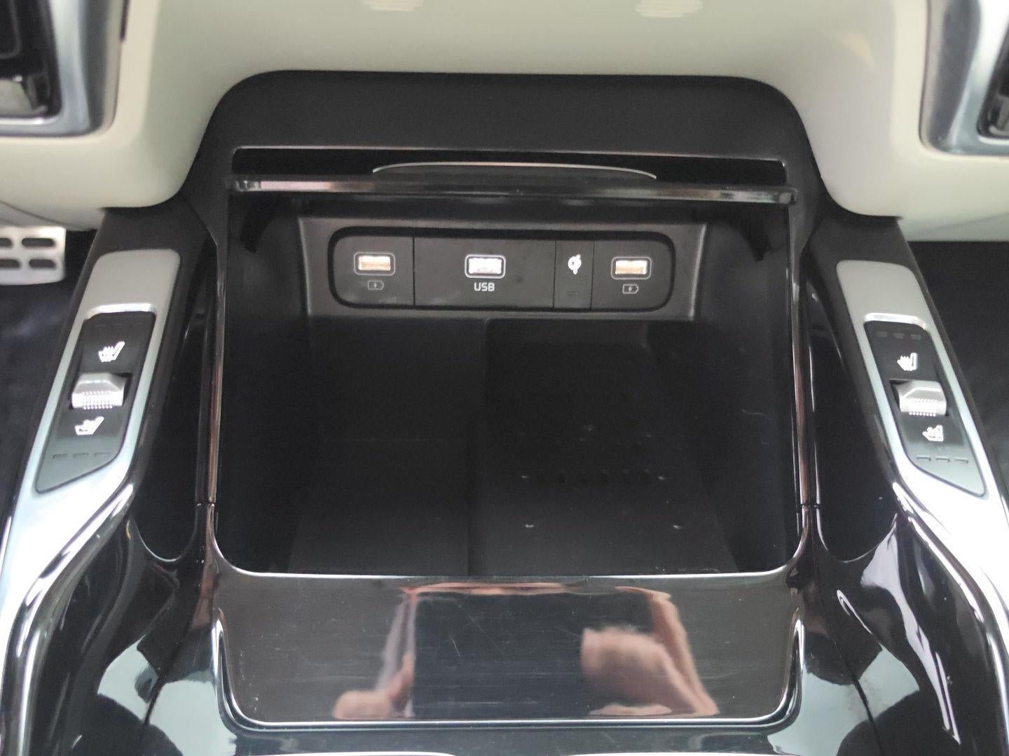 2023 Kia Sorento Hybrid SX Prestige