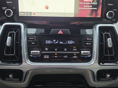 2023 Kia Sorento Hybrid SX Prestige