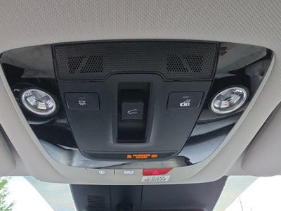 2023 Kia Sorento Hybrid SX Prestige