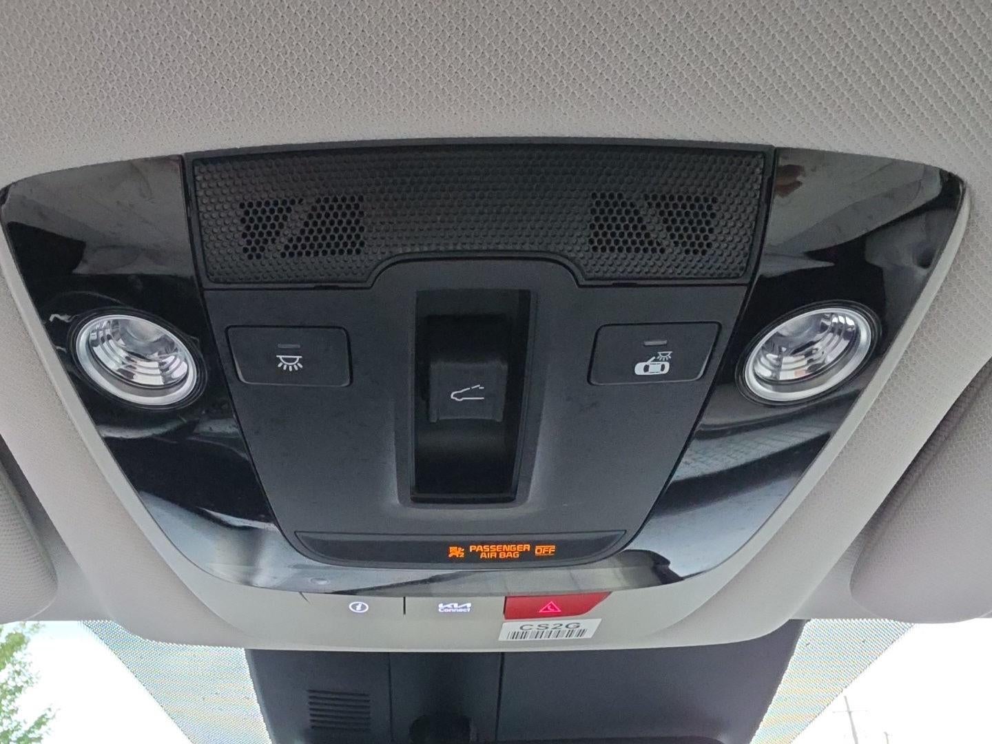 2023 Kia Sorento Hybrid SX Prestige