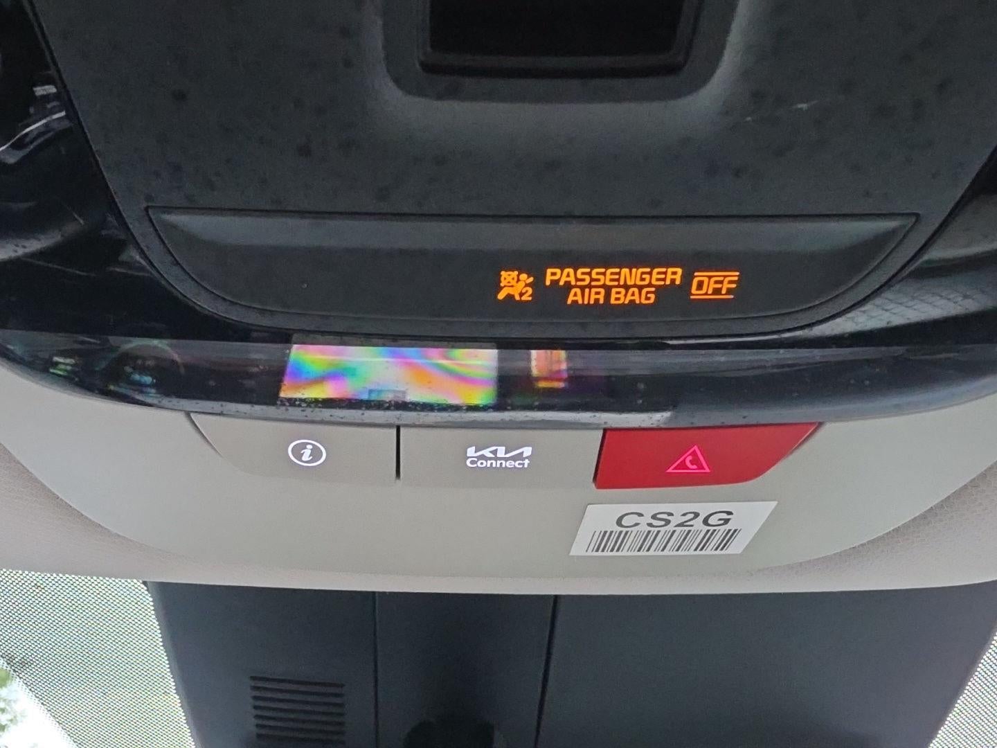 2023 Kia Sorento Hybrid SX Prestige