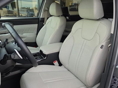 2023 Kia Sorento Hybrid SX Prestige