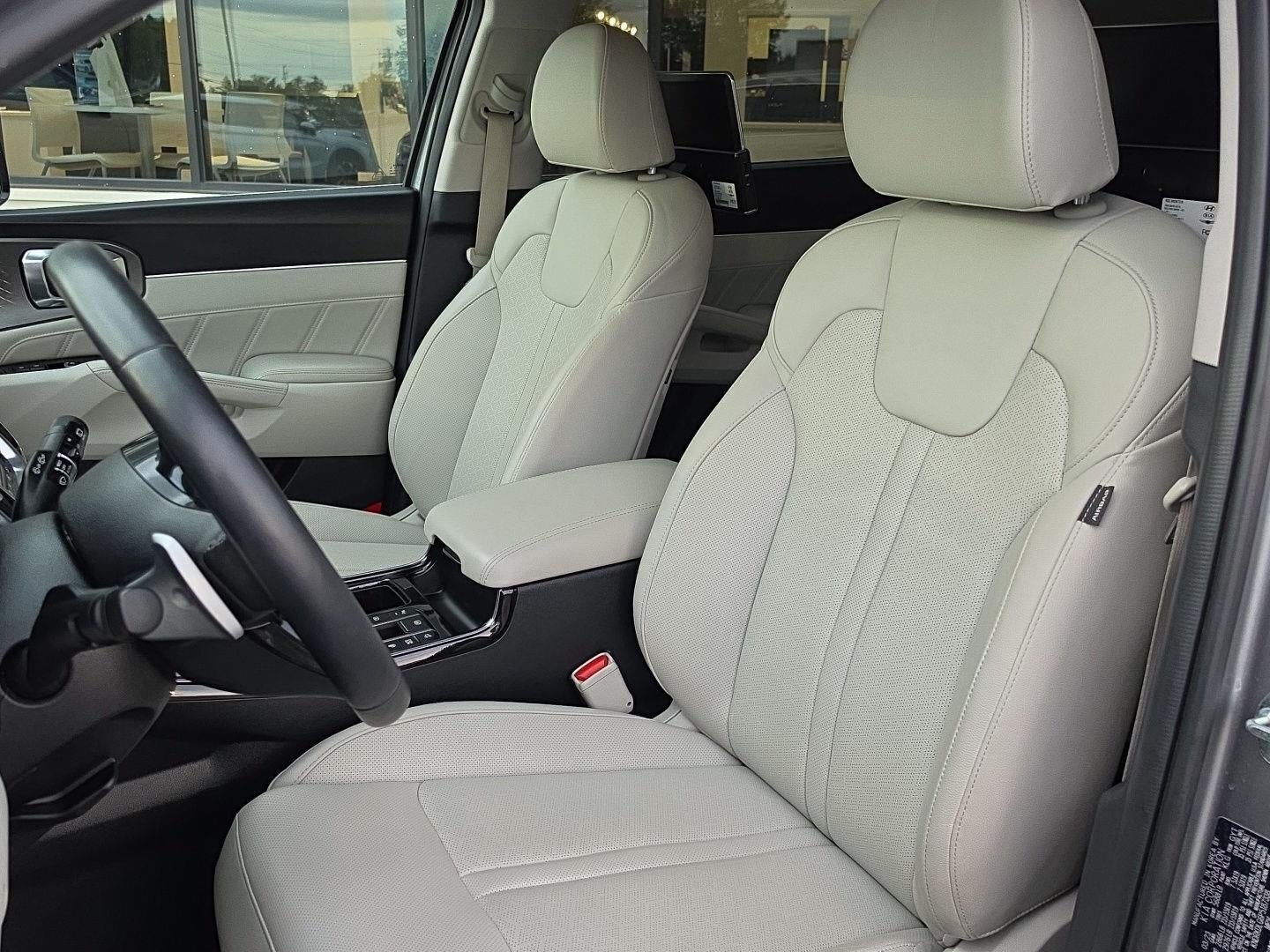 2023 Kia Sorento Hybrid SX Prestige