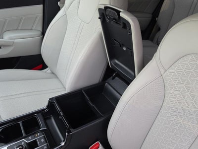 2023 Kia Sorento Hybrid SX Prestige