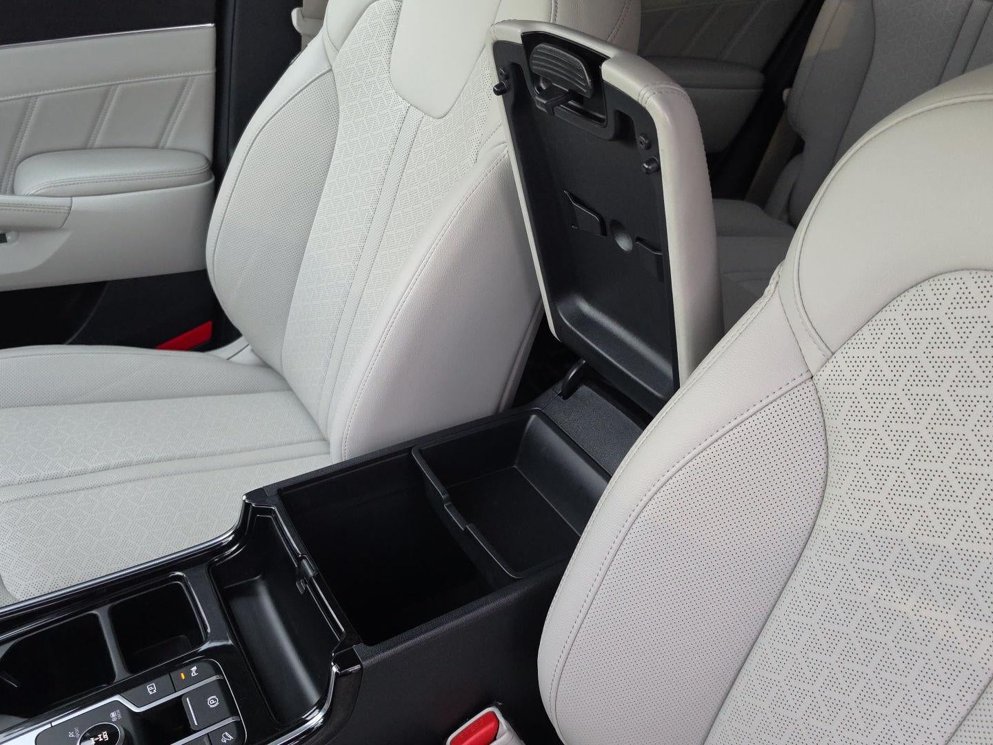 2023 Kia Sorento Hybrid SX Prestige