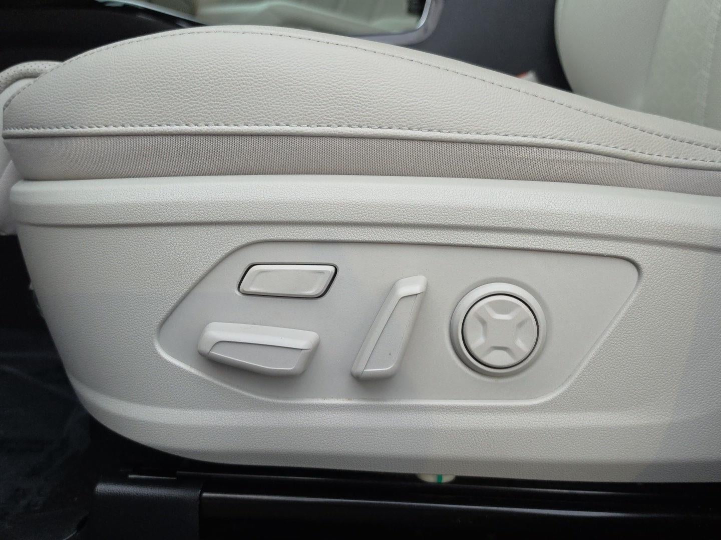 2023 Kia Sorento Hybrid SX Prestige