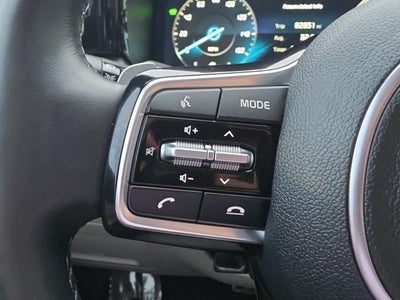 2023 Kia Sorento Hybrid SX Prestige