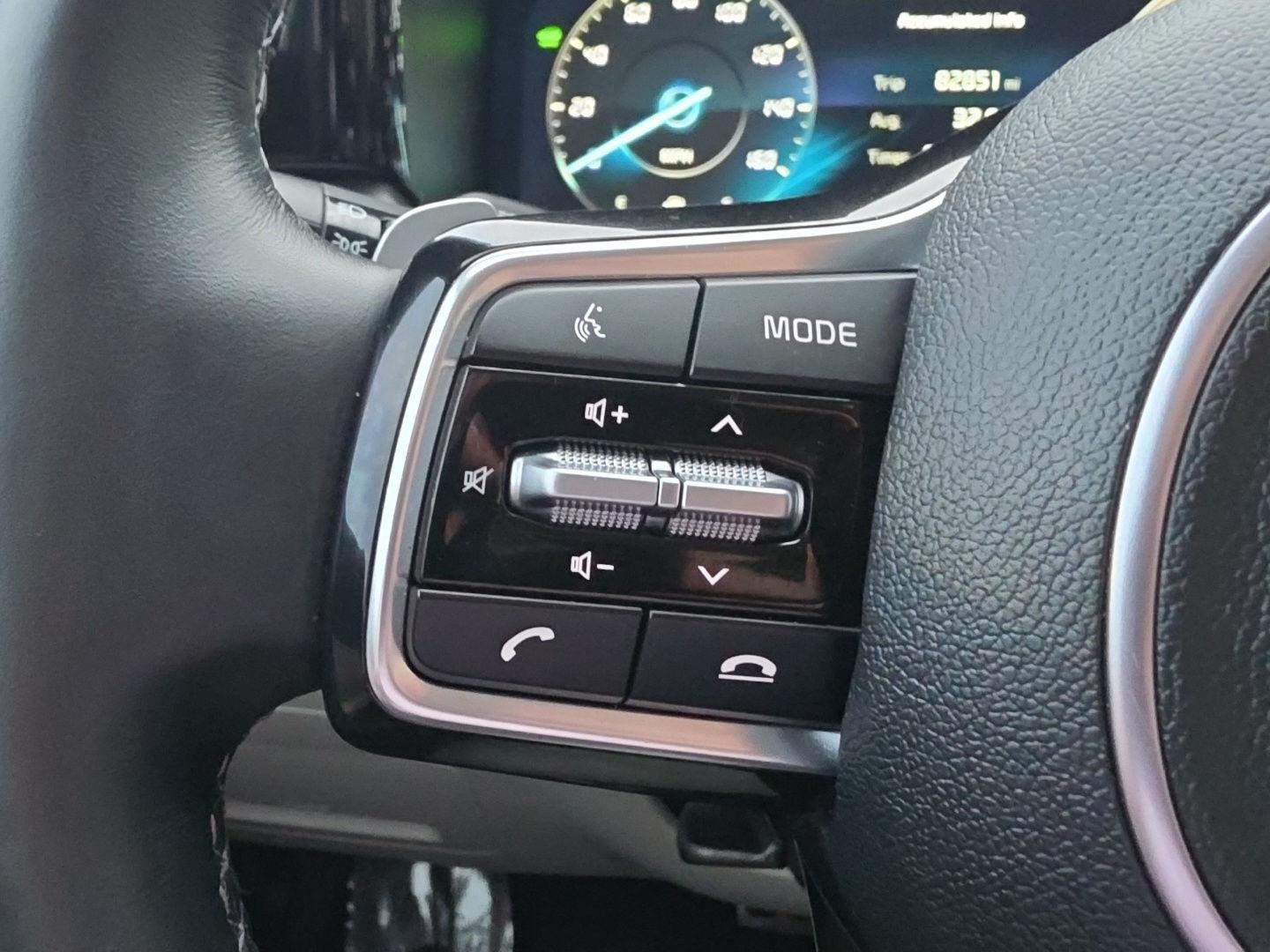 2023 Kia Sorento Hybrid SX Prestige