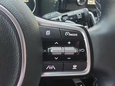 2023 Kia Sorento Hybrid SX Prestige