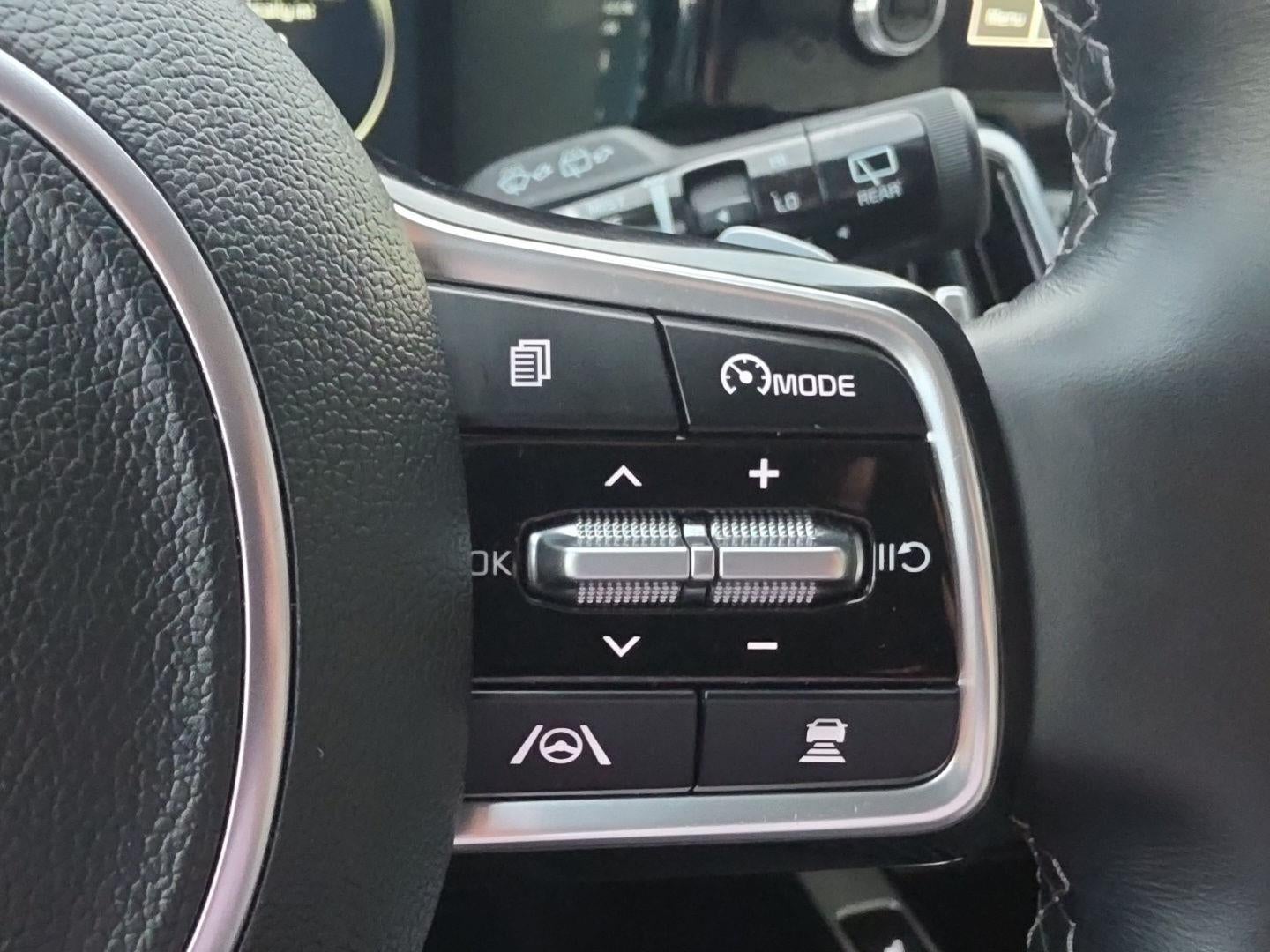 2023 Kia Sorento Hybrid SX Prestige