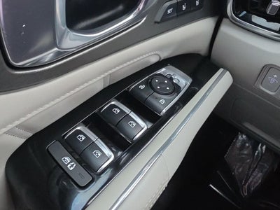 2023 Kia Sorento Hybrid SX Prestige