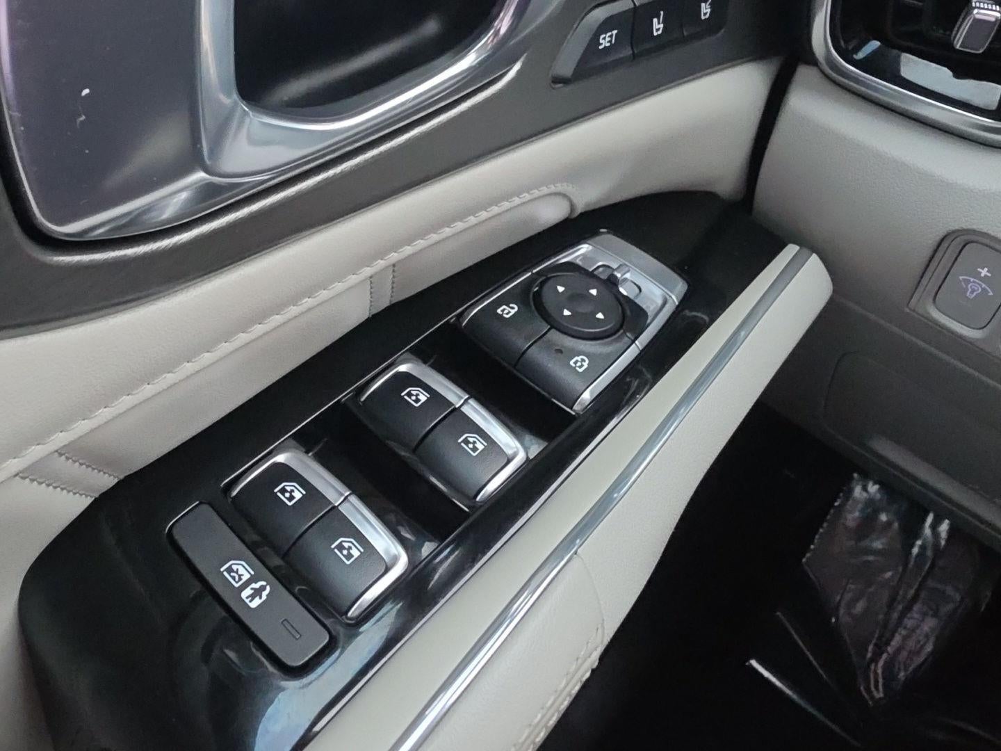 2023 Kia Sorento Hybrid SX Prestige