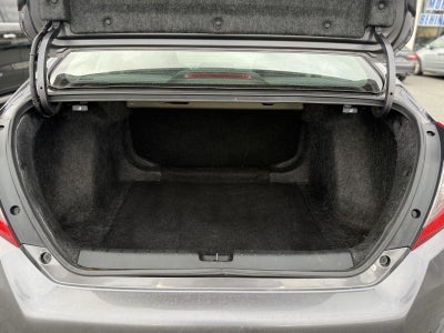 2016 Honda Civic Sedan EX-T