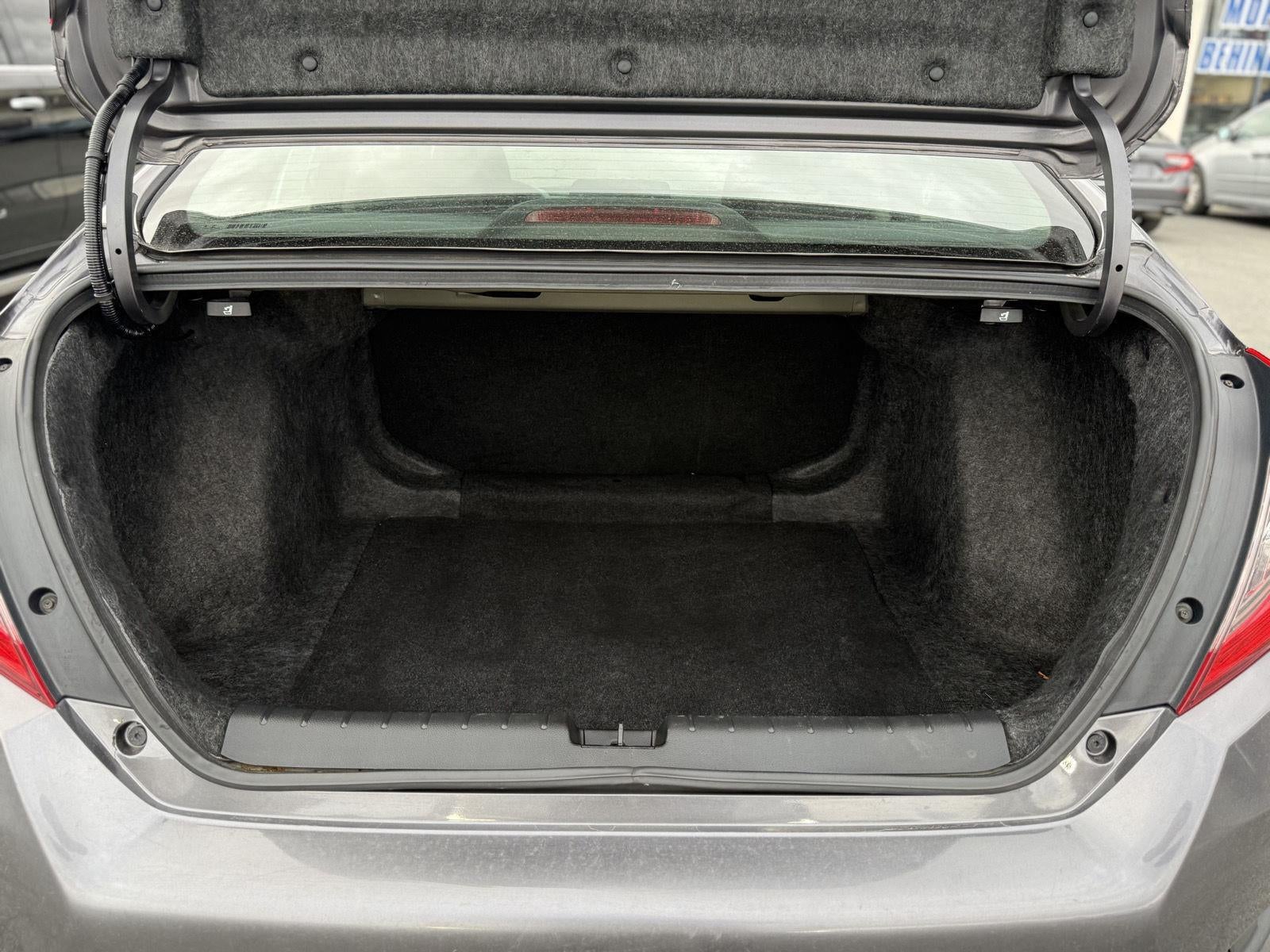 2016 Honda Civic Sedan EX-T