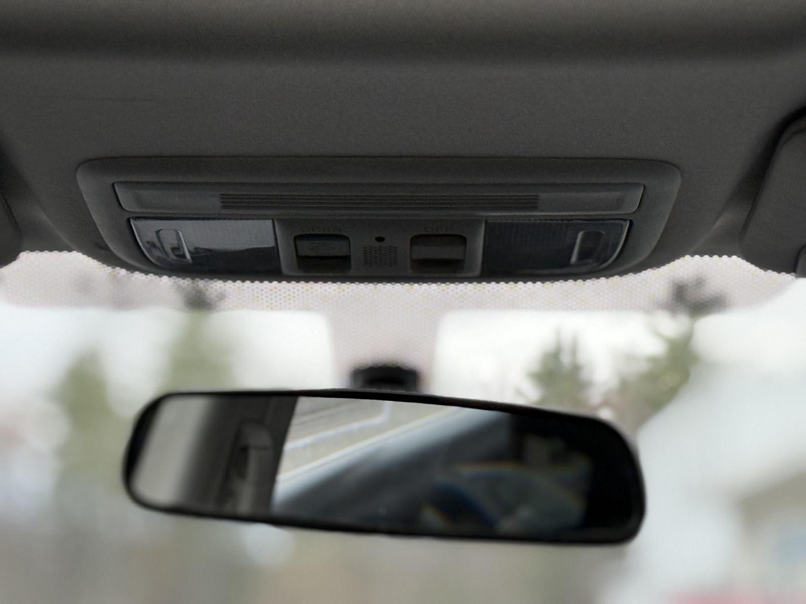 2016 Honda Civic Sedan EX-T