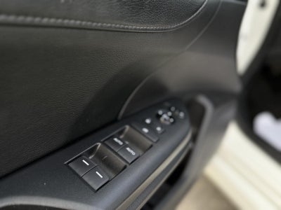 2017 Honda Civic Sedan Touring