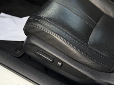 2017 Honda Civic Sedan Touring