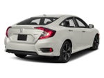 2017 Honda Civic Sedan Touring
