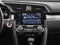 2017 Honda Civic Sedan Touring