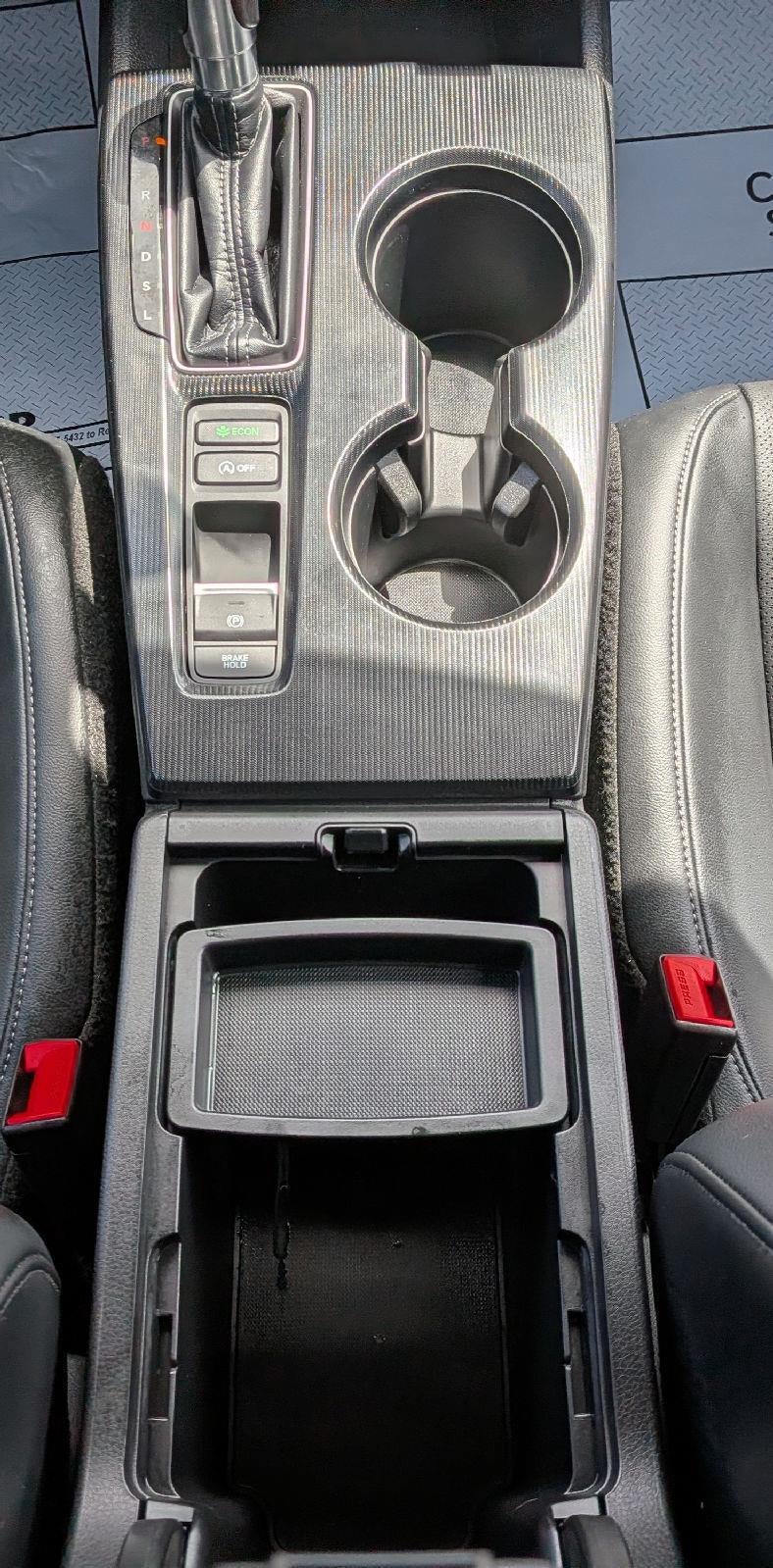 2023 Honda Civic Hatchback EX-L