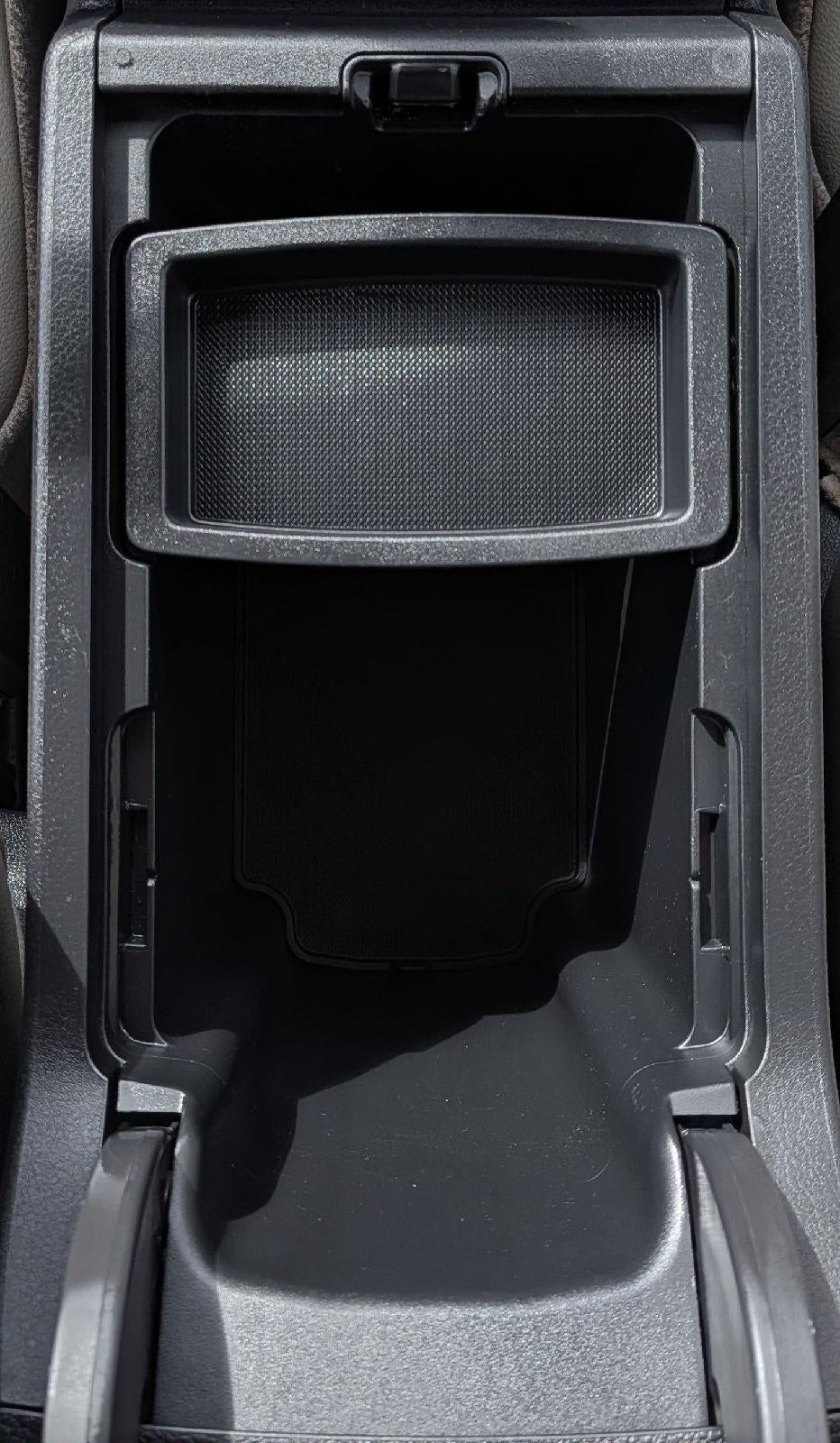 2024 Honda Civic Hatchback EX-L