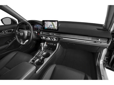 2023 Honda Civic Hatchback Sport Touring