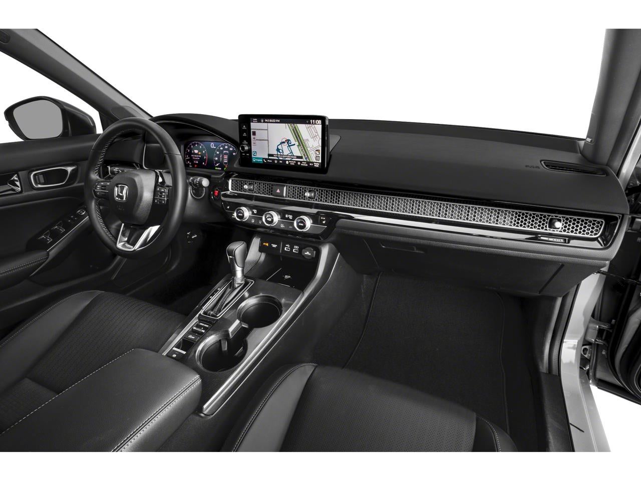 2023 Honda Civic Hatchback Sport Touring