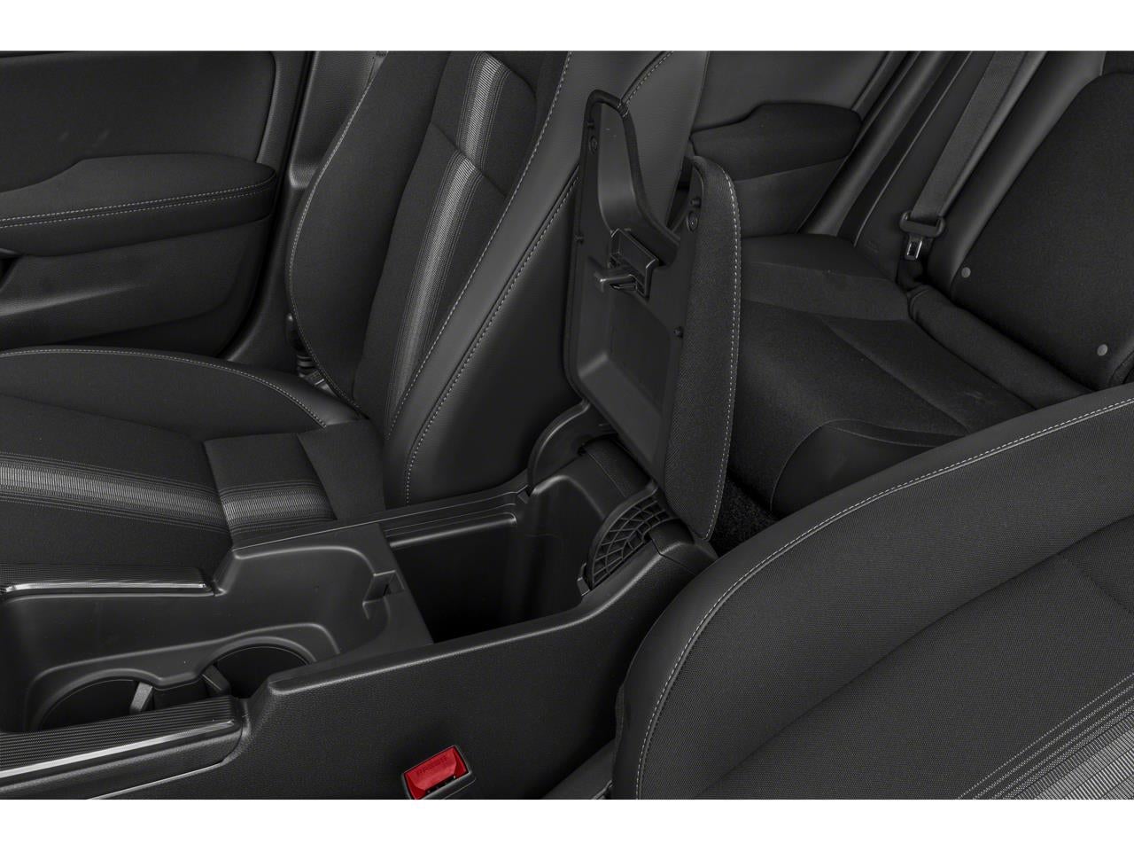 2022 Honda Civic Hatchback Sport