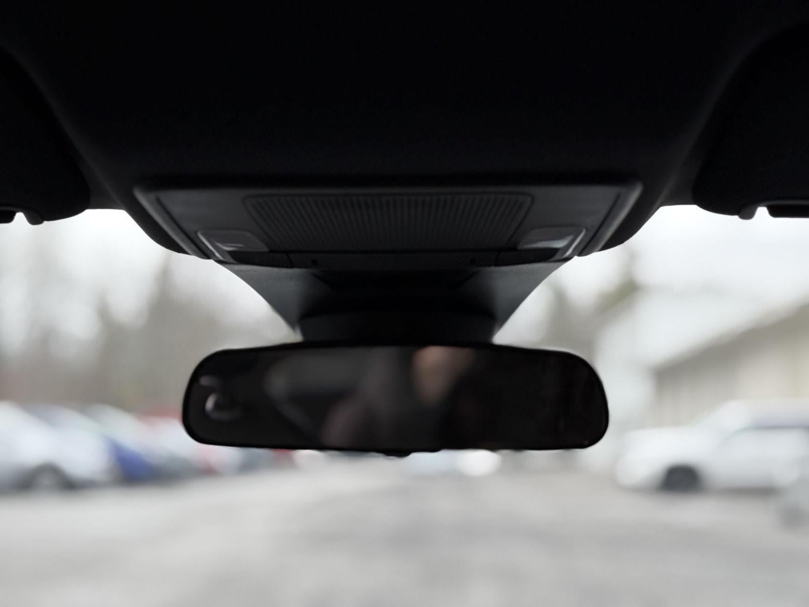 2023 Honda Civic Hatchback Sport