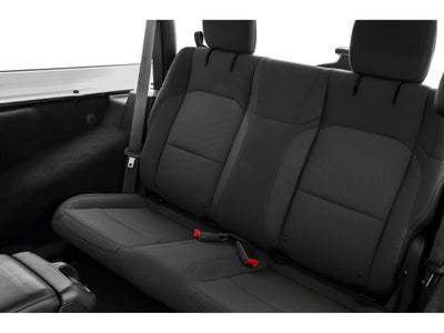 2018 Jeep Wrangler Sport S