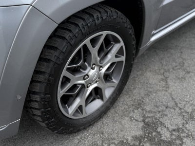 2021 Jeep Grand Cherokee Summit