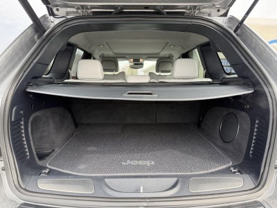 2021 Jeep Grand Cherokee Summit