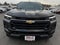 2024 Chevrolet Colorado 4WD LT