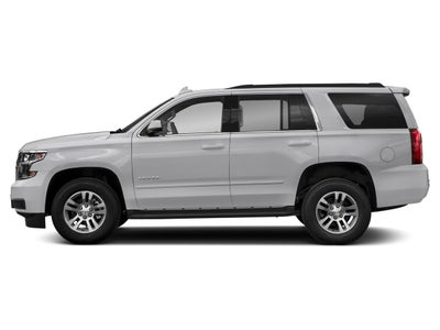 2018 Chevrolet Tahoe LS