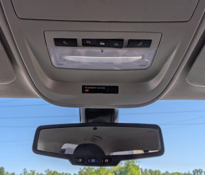 2021 GMC Canyon 4WD Elevation