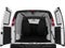 2015 GMC Savana Cargo Van Base