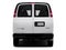 2015 GMC Savana Cargo Van Base