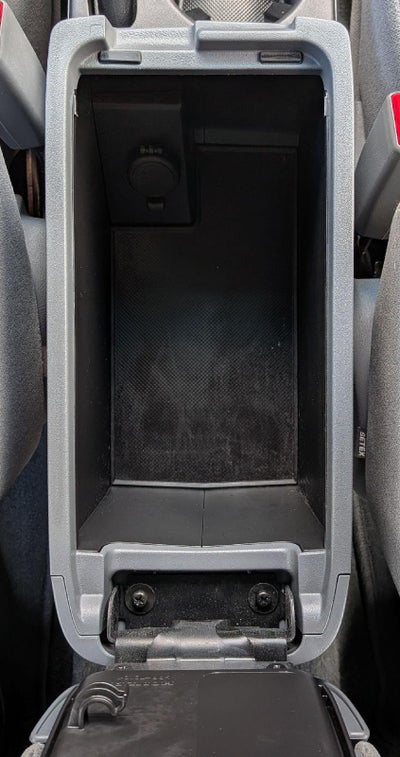 2007 Honda Accord Sdn LX SE