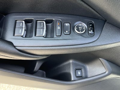 2020 Honda Accord Sedan LX