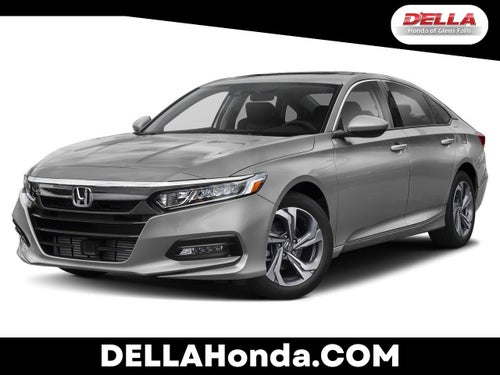 2020 Honda Accord Sedan EX