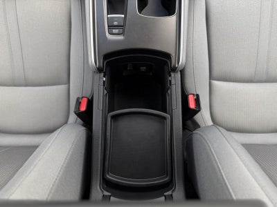 2020 Honda Accord Sedan EX