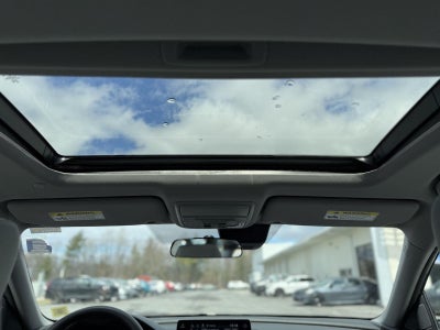 2020 Honda Accord Sedan EX