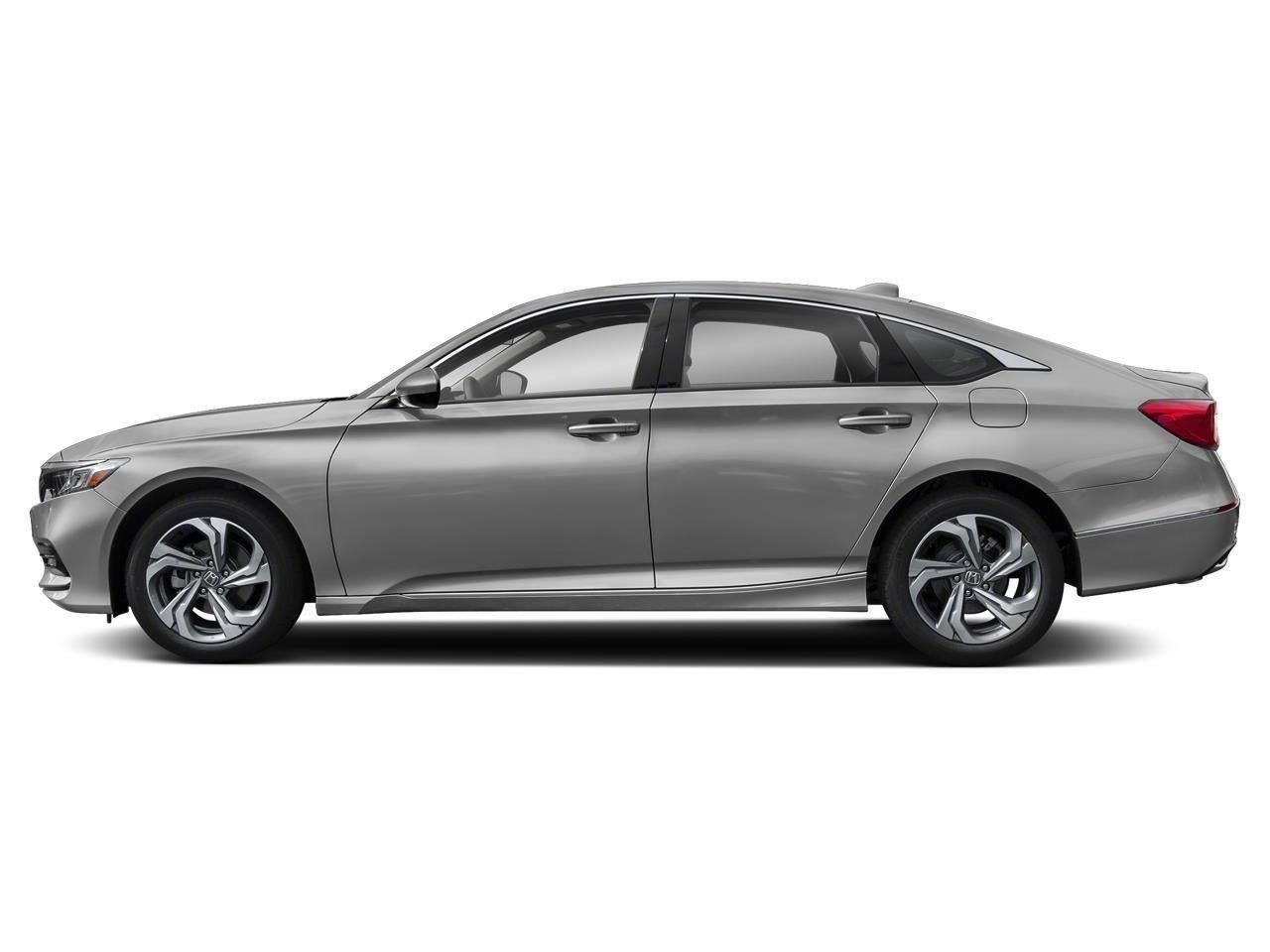 2020 Honda Accord Sedan EX
