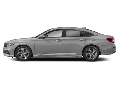 2018 Honda Accord Sedan EX 1.5T