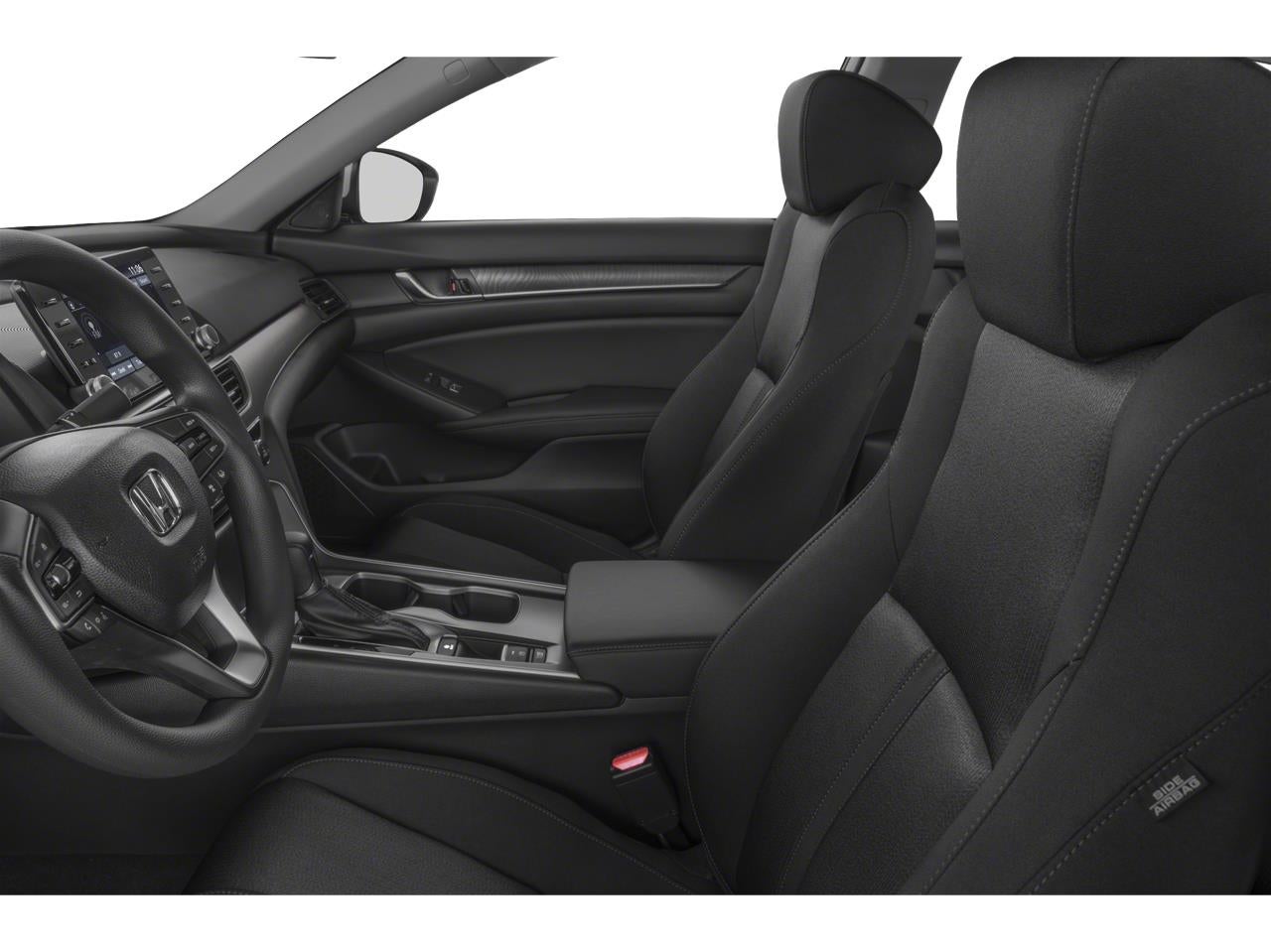 2018 Honda Accord Sedan EX 1.5T