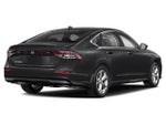 2025 Honda Accord Sedan LX