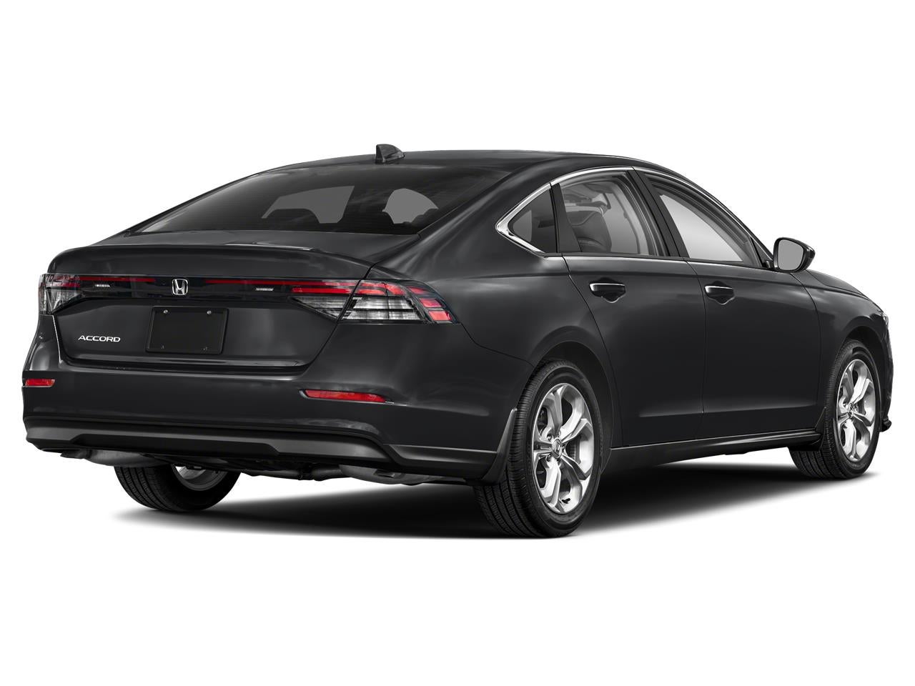 2025 Honda Accord Sedan LX
